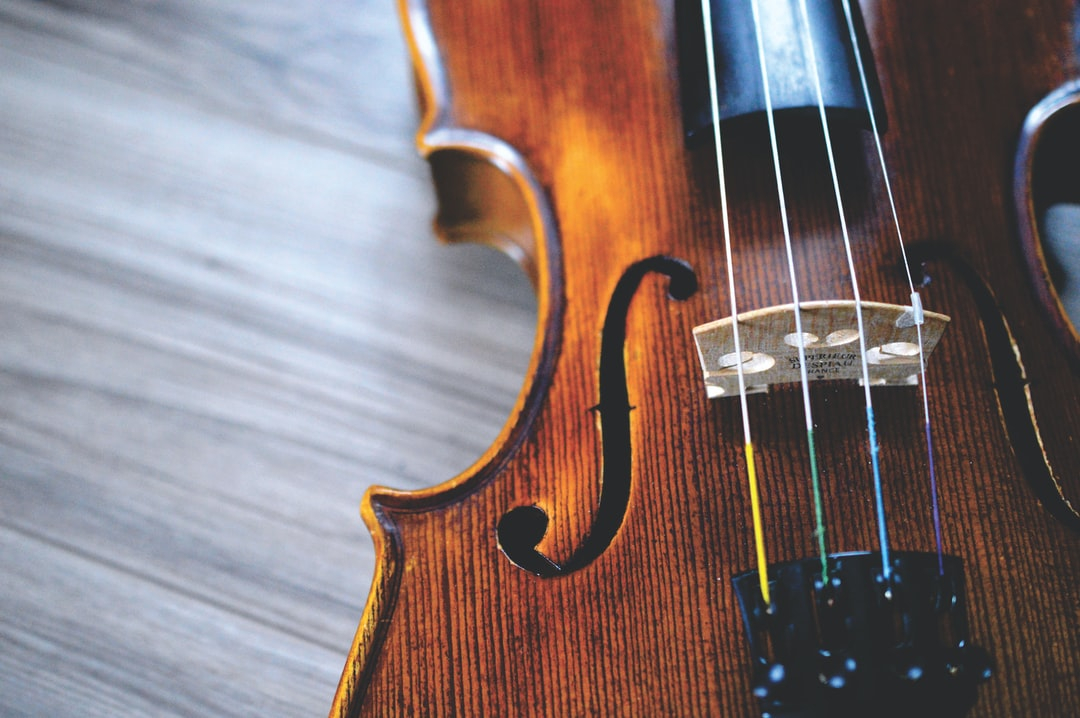 Est-il trop tard pour apprendre le violon ?