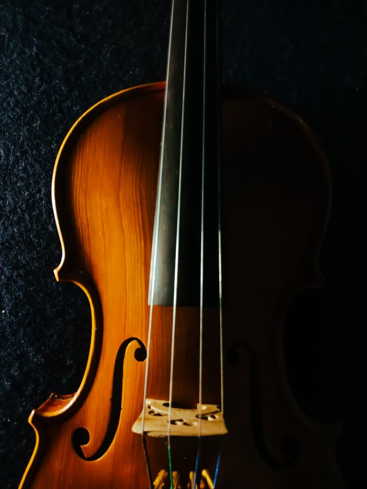 Les cordes de violon cassent-elles facilement ?