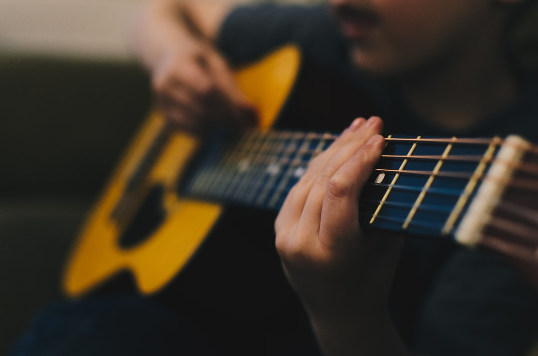 Les cours de guitare udemy en valent-ils la peine ?