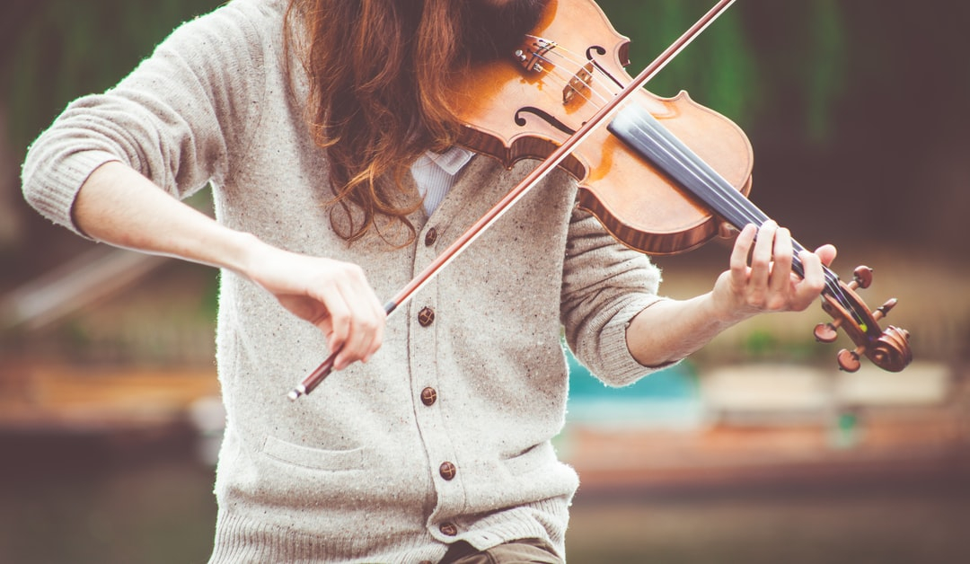 Y a-t-il une différence entre le violon et le violon ?