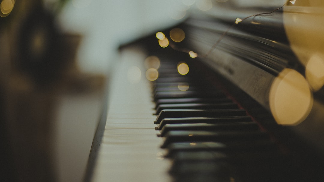 Combien d'heures par jour devriez-vous pratiquer le piano ?