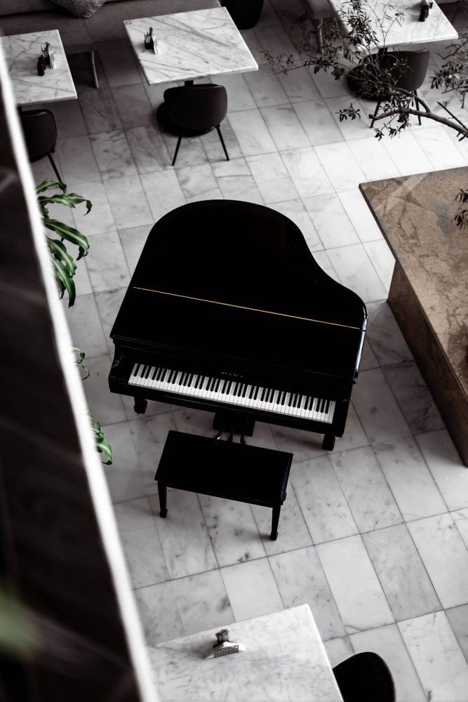 Comment choisir le bon piano ?