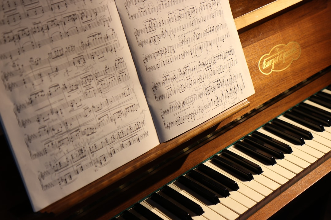 Comment le piano a-t-il influencé le monde ?