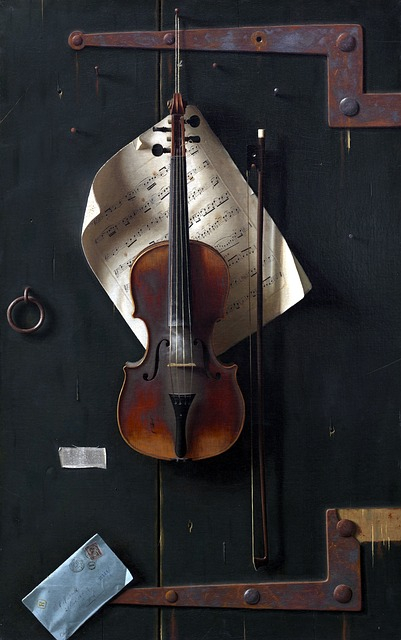 Comment reconnaître un Stradivarius ?