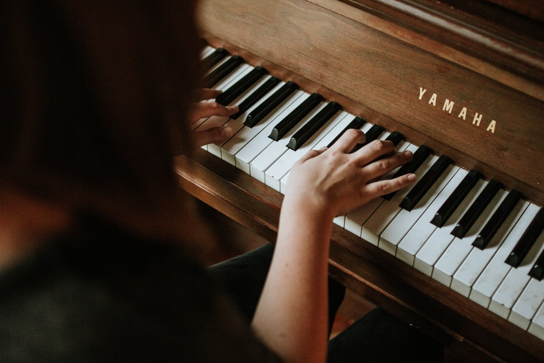 Le piano est-il bon pour votre cerveau ?