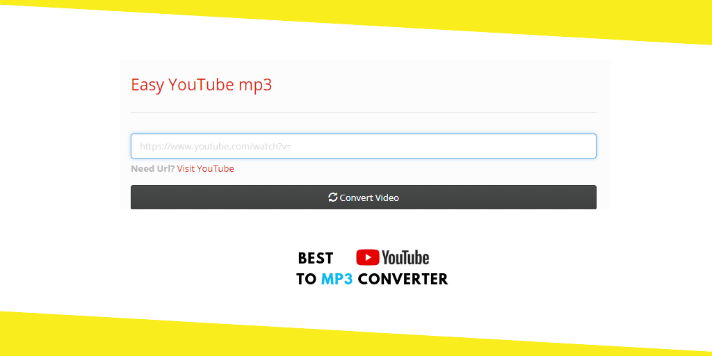 Le téléchargeur YouTube-MP3 est-il sûr ?