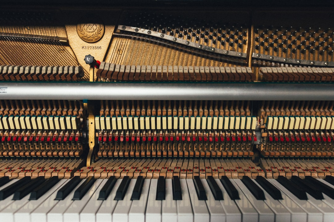Pourquoi jouer du piano est bon pour votre cerveau ?