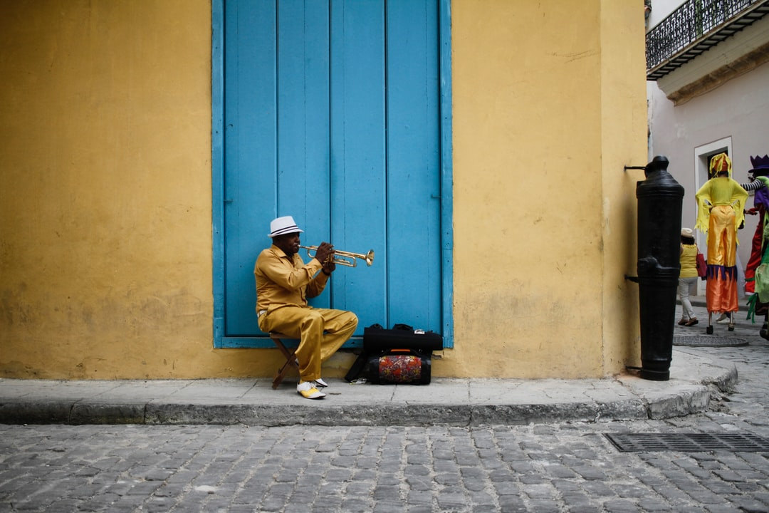 Pourquoi la musique cubaine est-elle populaire ?
