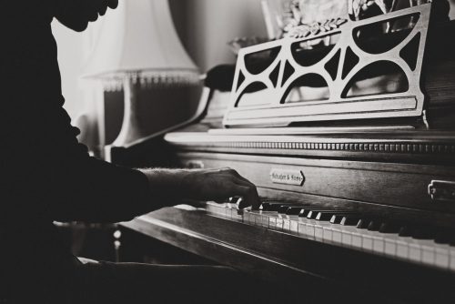 Pourquoi le piano est bon pour le cerveau ?