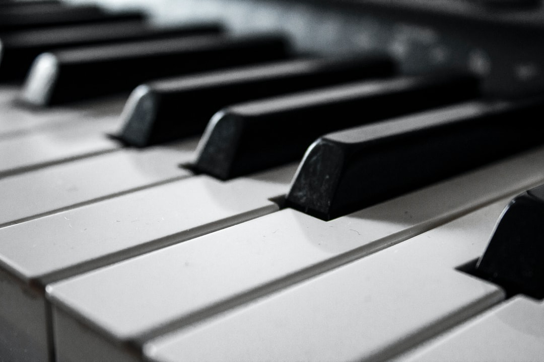 Pourquoi le piano est-il si addictif ?
