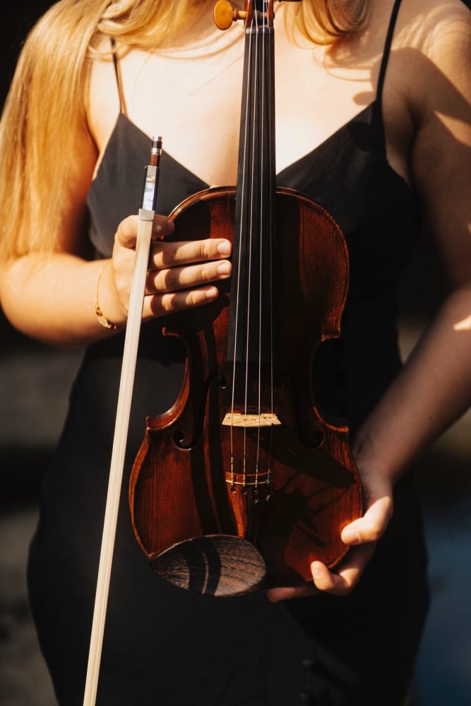Pourquoi les violons Stradivarius sont-ils les meilleurs ?