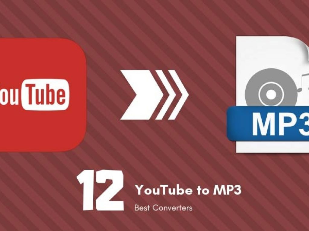 Quel est le meilleur convertisseur YouTube MP3 gratuit ?