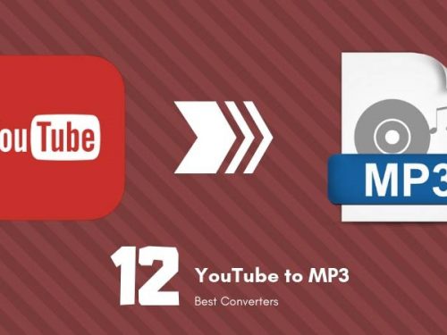 Quel est le meilleur convertisseur YouTube MP3 gratuit ?