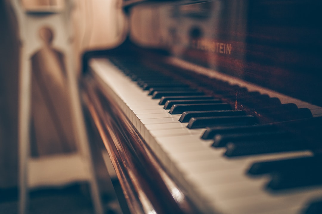 Un piano vieux de 100 ans peut-il être accordé ?