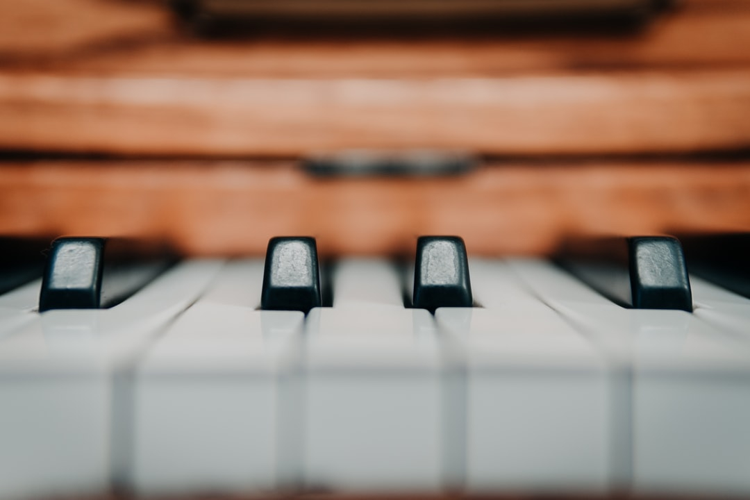 À quelle vitesse pouvez-vous apprendre le piano ?