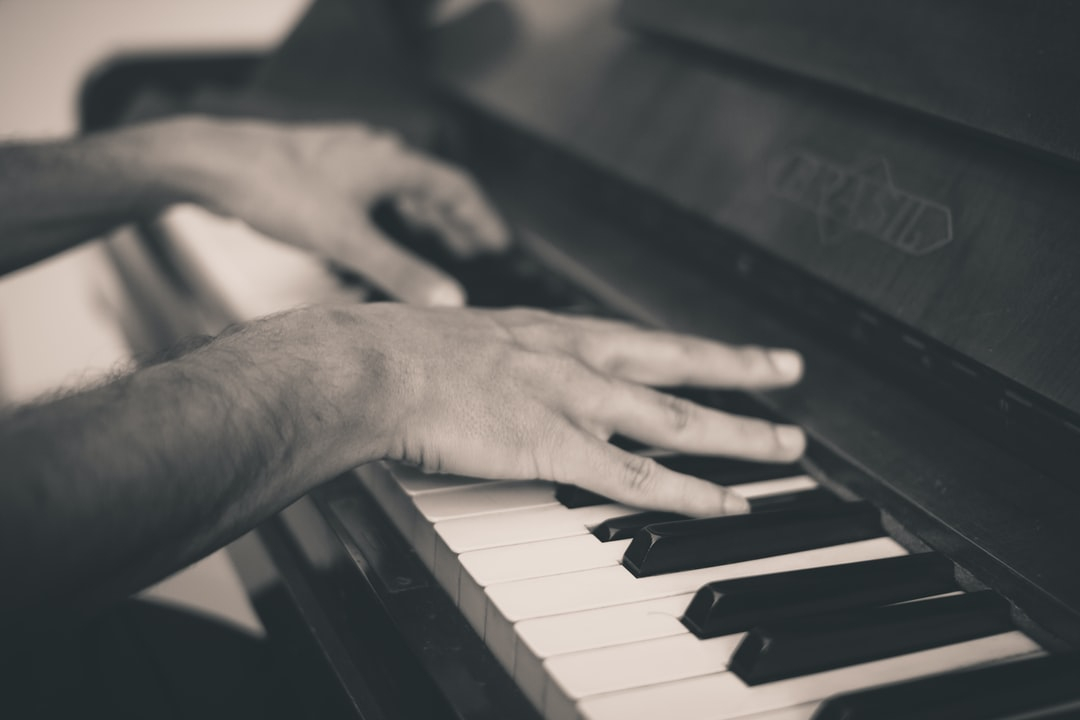 Apprendre le piano en vaut-il la peine ?