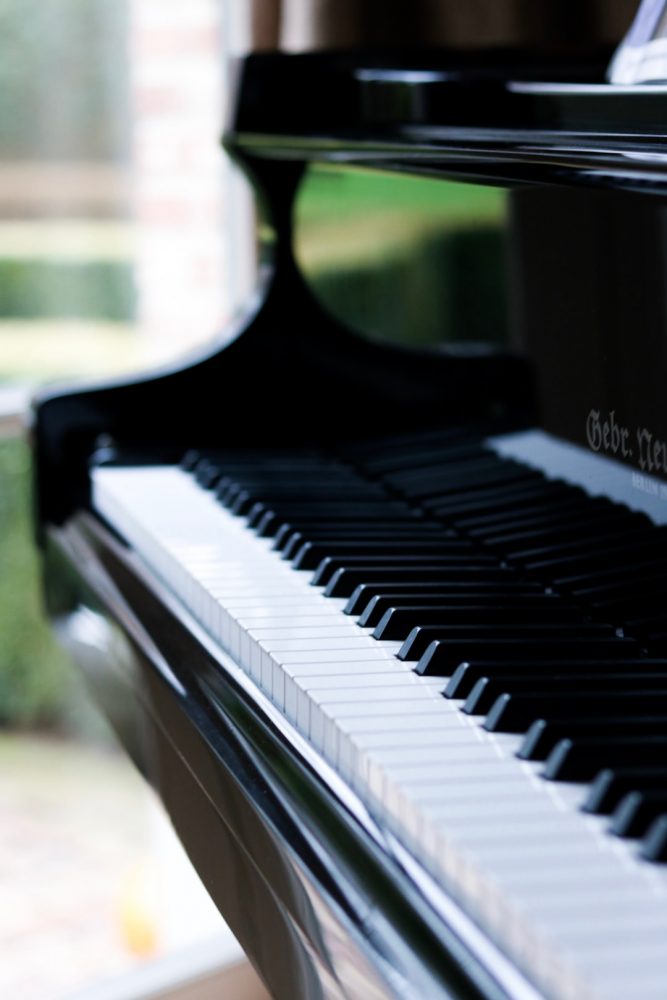 Est-ce que ça vaut le coup d'apprendre le piano à l'âge adulte ?