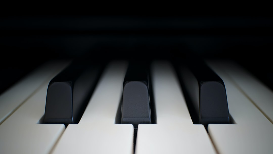 Le piano est-il bon pour votre cerveau ?