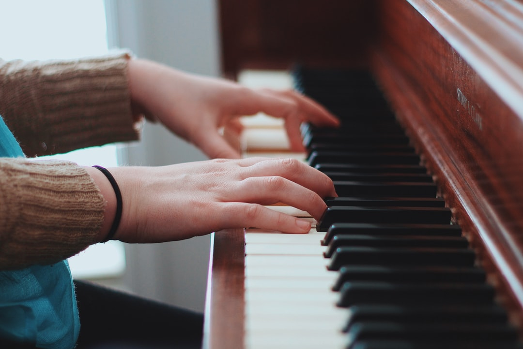 Le piano peut-il être autodidacte ?