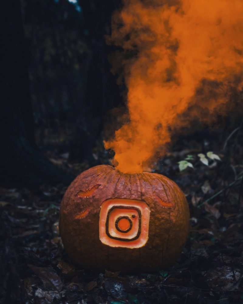 Pourquoi Instagram recadre-t-il les photos ?