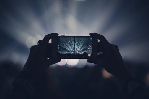 Comment télécharger une vidéo sur smartphone ?