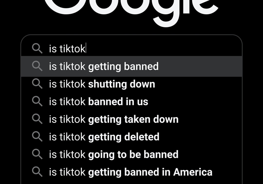 Peut-on regarder TikTok sans compte ?